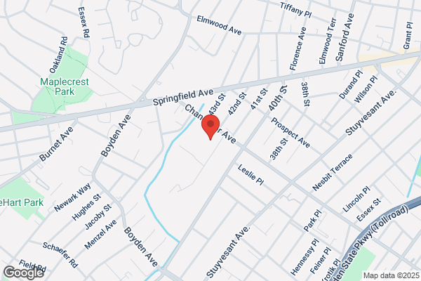 Fresenius Kidney Care Irvington