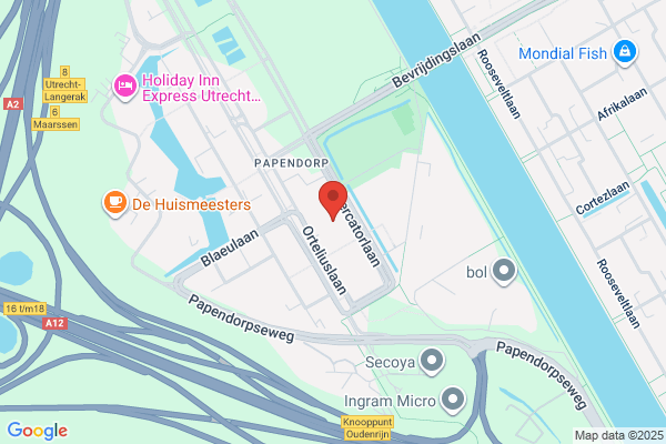 Effikcy Development