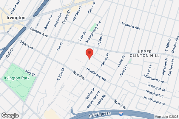 Irvington Transmissions