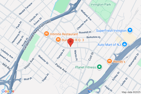 Vaness Vending Inc