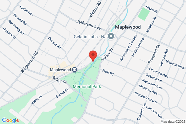 After School Program of Maplewood-South Orange