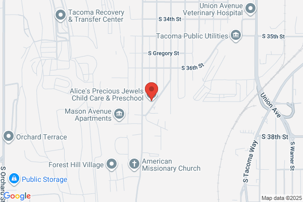 Alice's Paraiso Daycare & Preschool