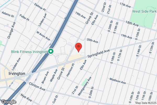 Berkeley Terrace Apartment Co