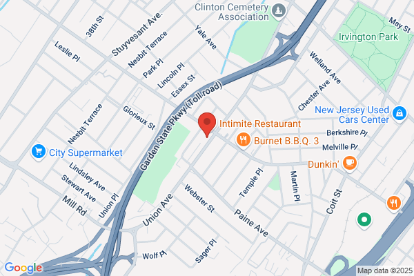 New Jersey Investment Properties