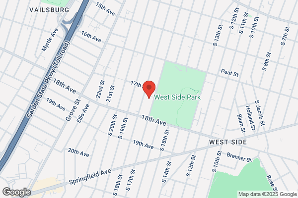 South 16th Street Associates