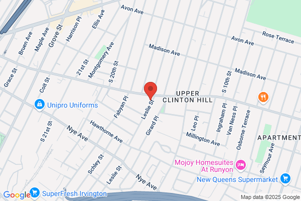 First Zion Hill Missionary Baptist Church
