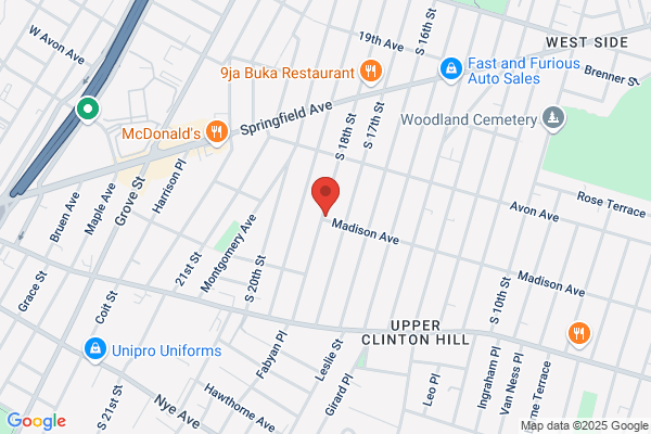 Dick & Judy's Luncheonette