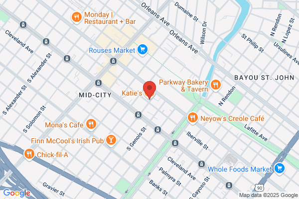 Kate & Marie's Cuisine