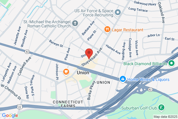 Union Barbecue Grill