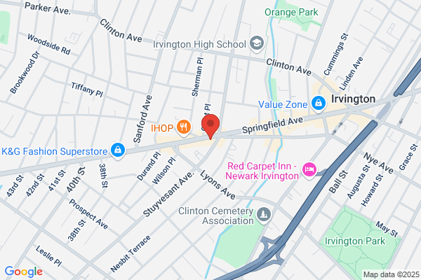 Zheng Chinese Restaurant