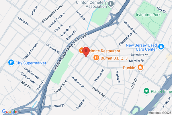 Ballo's Jerk House