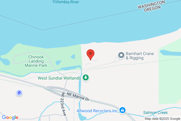 A. Meighoo Construction, LLC