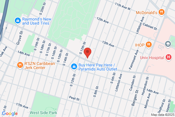 Newark Coalition For Neighborhoods