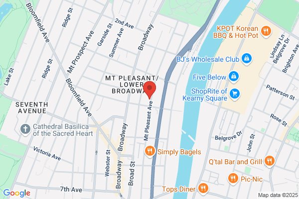 Newark Family Resource Network
