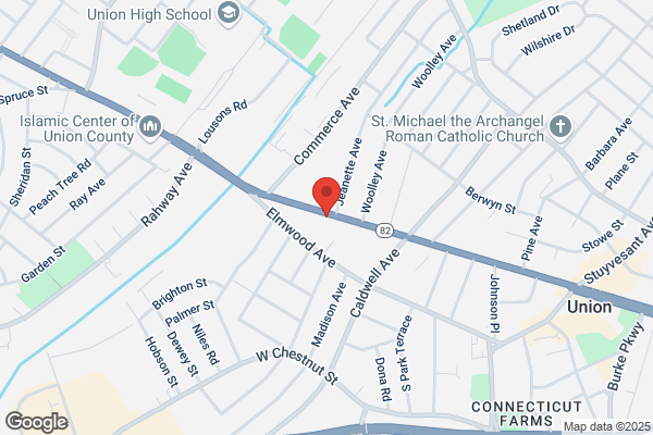 Senior Citizens Council of Union County