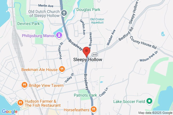 Greenfield Plumbing & Heating