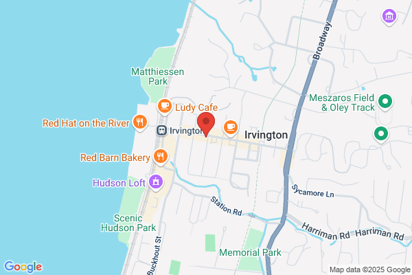Julia B. Fee Sotheby's International Realty - Irvington Brokerage