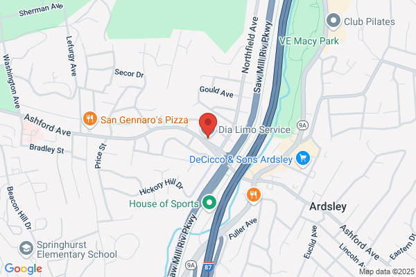 Ardsley Limousine