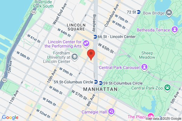 Columbia University Press