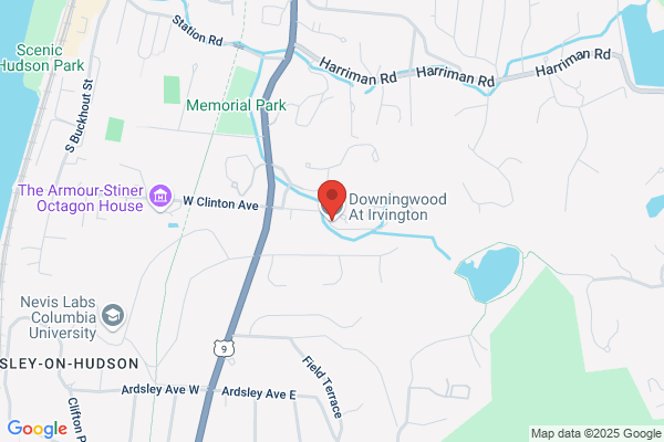 Downingwood At Irvington