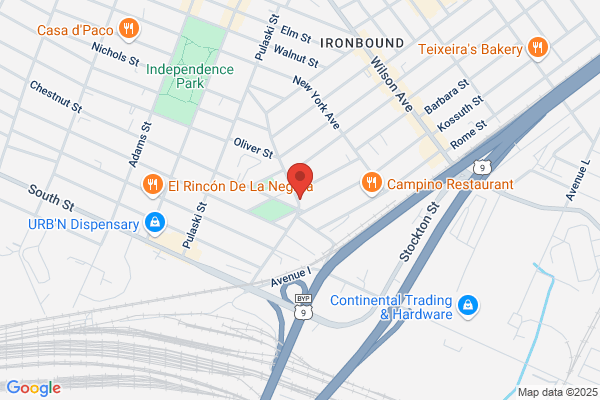 Guarino Anthony W Attorney