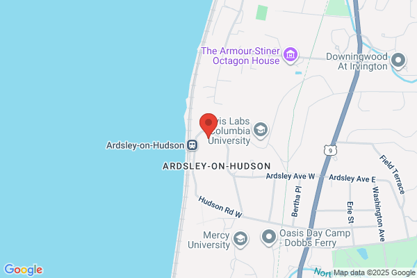 Hudson Hse