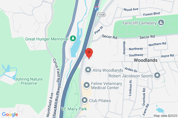Hudson River Property Management