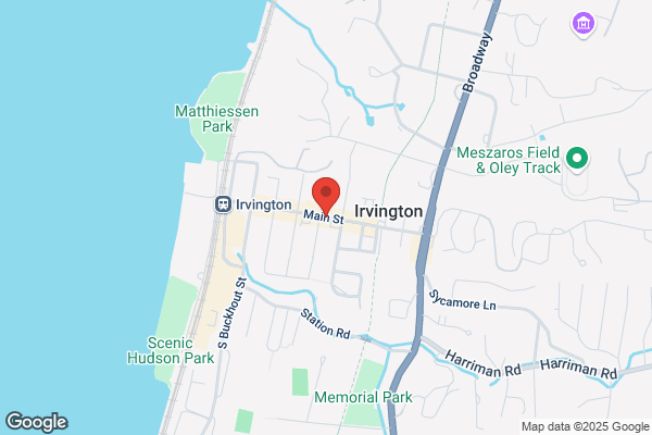 Irvington Village of