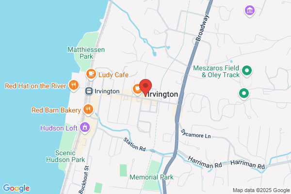 Irvington Village of, Youth Officer