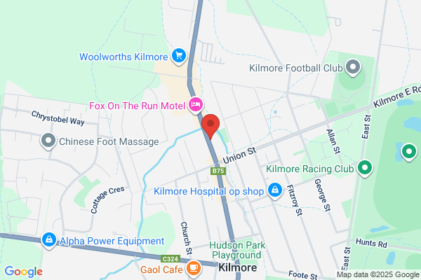 Kilmore Interiors Inc
