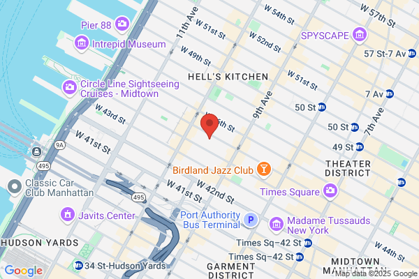Motion Picture Enterprises Inc