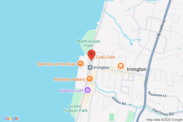 Rich Bean Cafe