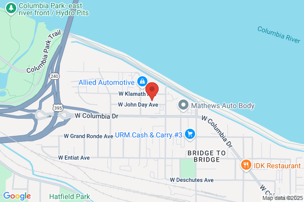 Solstice HVAC LLC