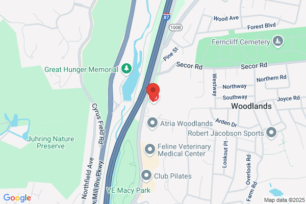 Westchester School for Medical and Dental Assistants