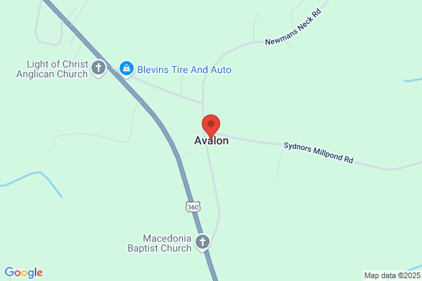 Avolon