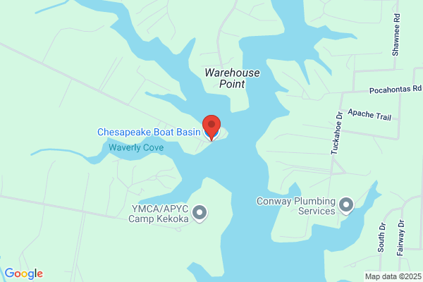 Chesapeake Boat Basin