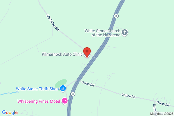 Kilmarnock Auto Clinic