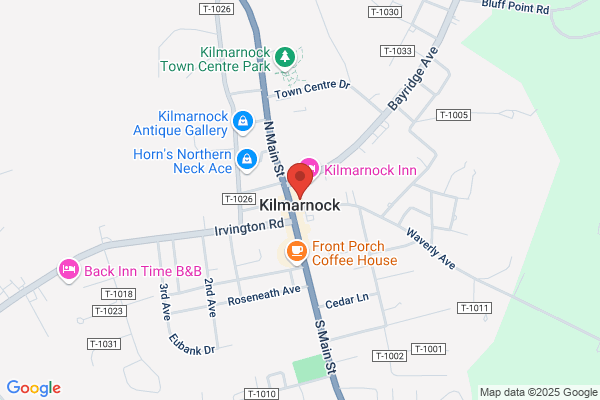 Kilmarnock Planing Mill