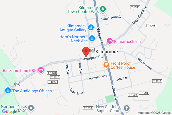 Kilmarnock Speedwash