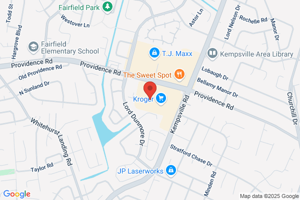 Long & Foster Real Estate Inc