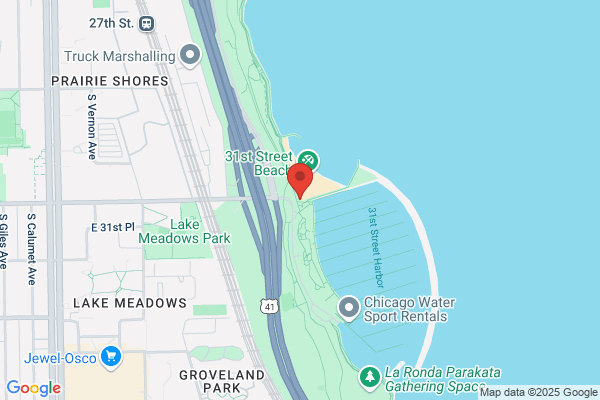 Meridian Yacht Charters