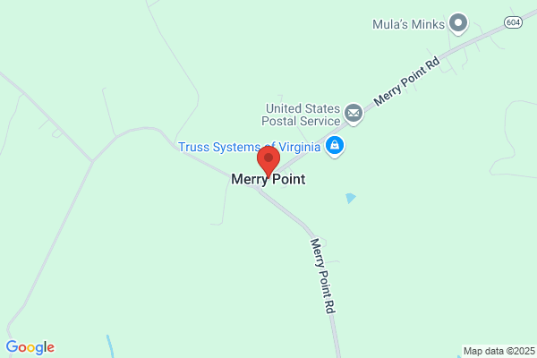 Merry Point Development Co