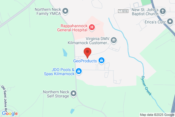 Northern Neck Enclosures