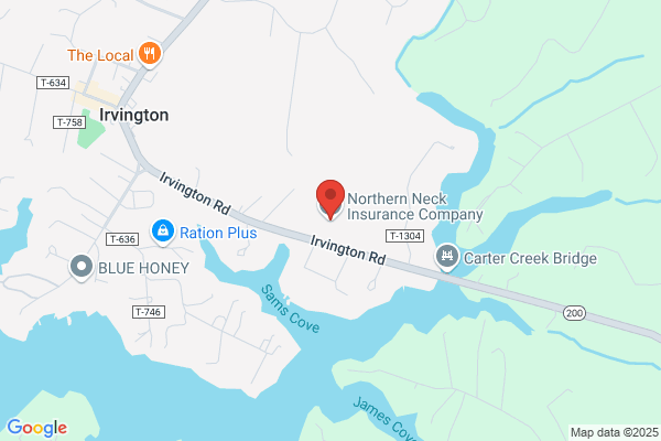 Northern Neck Insurance Company