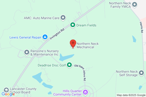 Northern Neck Mechanical