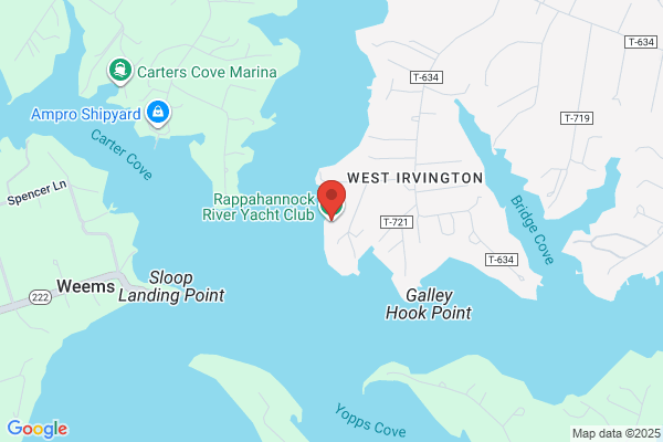Rappahannock River Yacht Club
