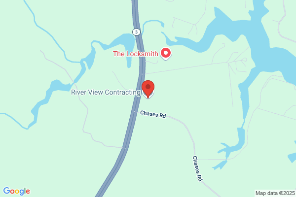 River View Contracting