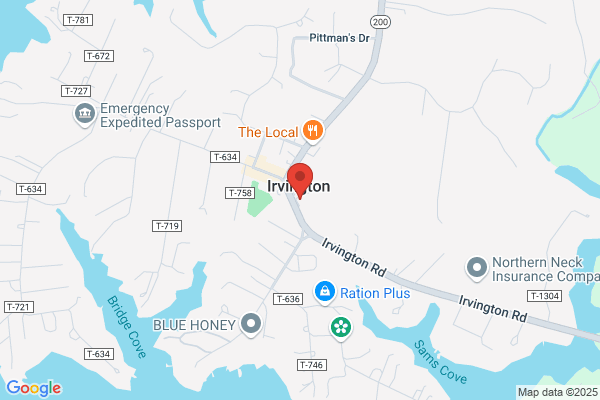 Select Properties of Virginia