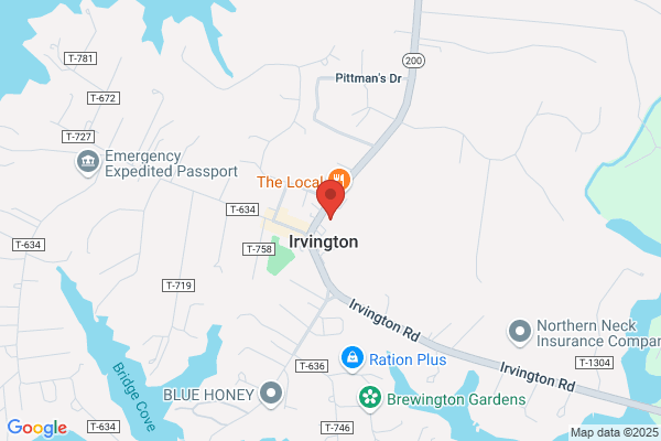 Village Needlepoint of Irvington