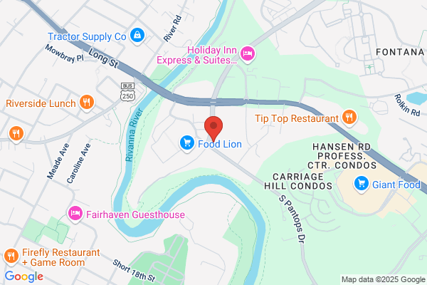 Virginia Land & Real Estate Company the